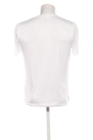 Herren T-Shirt PUMA, Größe L, Farbe Weiß, Preis 16,61 €