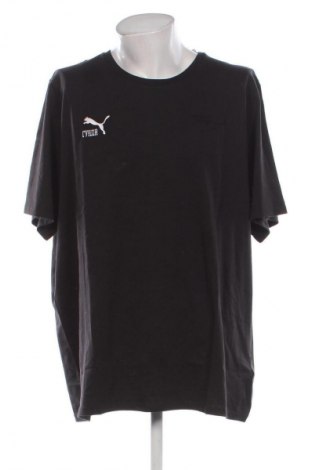 Tricou de bărbați PUMA, Mărime 3XL, Culoare Negru, Preț 104,99 Lei