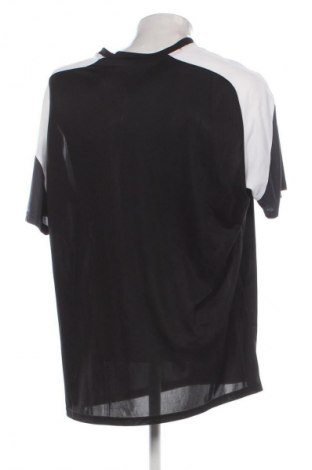 Ανδρικό t-shirt PUMA, Μέγεθος XXL, Χρώμα Μαύρο, Τιμή 13,94 €