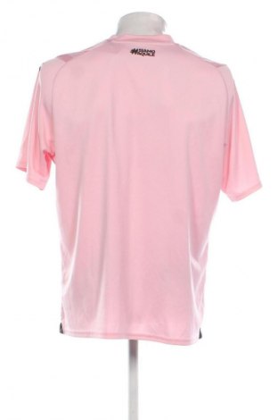 Pánske tričko  PUMA, Veľkosť XL, Farba Ružová, Cena  37,42 €