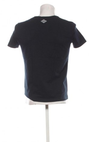 Herren T-Shirt Paco&Co, Größe L, Farbe Blau, Preis 10,00 €