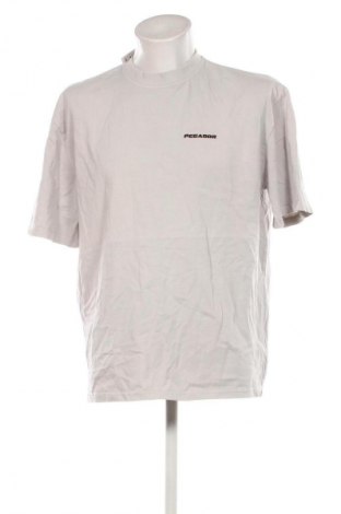 Herren T-Shirt Pegador, Größe M, Farbe Grau, Preis 23,99 €