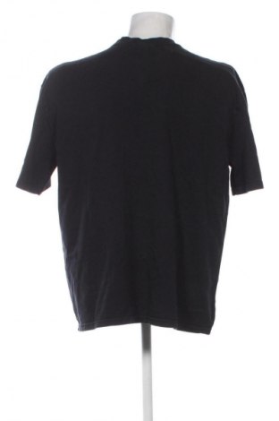 Męski T-shirt Pegador, Rozmiar M, Kolor Czarny, Cena 111,99 zł