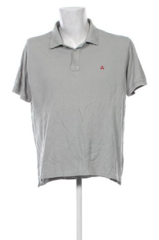 Męski T-shirt Peuterey, Rozmiar 3XL, Kolor Zielony, Cena 156,37 zł