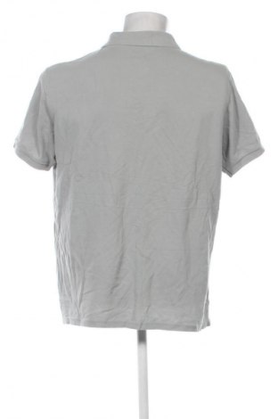 Męski T-shirt Peuterey, Rozmiar 3XL, Kolor Zielony, Cena 156,37 zł