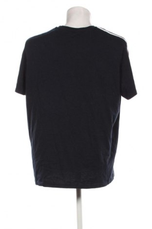 Pánske tričko  Pier One, Veľkosť 3XL, Farba Modrá, Cena  18,95 €