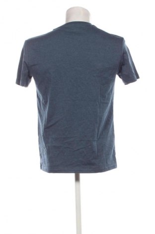 Ανδρικό t-shirt Pier One, Μέγεθος M, Χρώμα Μπλέ, Τιμή 19,99 €