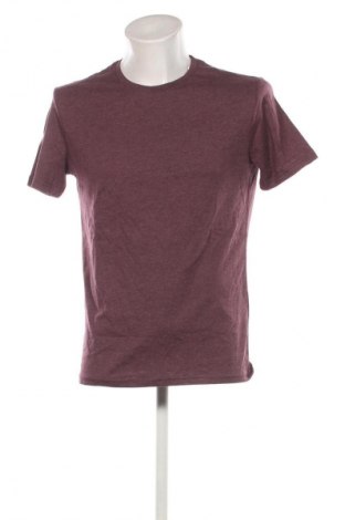 Męski T-shirt Pier One, Rozmiar M, Kolor Czerwony, Cena 81,99 zł