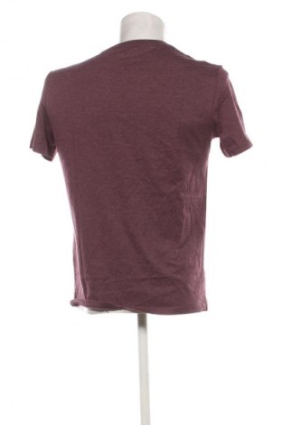 Męski T-shirt Pier One, Rozmiar M, Kolor Czerwony, Cena 81,99 zł