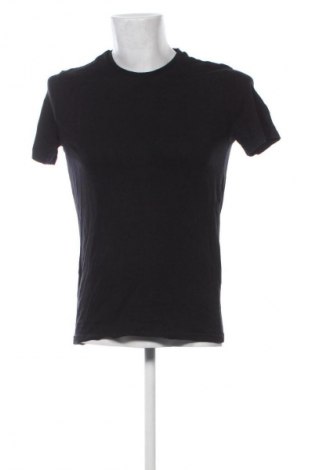 Herren T-Shirt Pier One, Größe S, Farbe Schwarz, Preis € 13,99