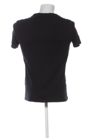 Herren T-Shirt Pier One, Größe S, Farbe Schwarz, Preis € 13,99
