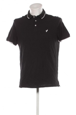 Tricou de bărbați Pier One, Mărime XL, Culoare Negru, Preț 65,99 Lei