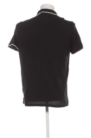Tricou de bărbați Pier One, Mărime XL, Culoare Negru, Preț 65,99 Lei