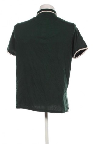 Tricou de bărbați Pier One, Mărime XXL, Culoare Verde, Preț 86,99 Lei