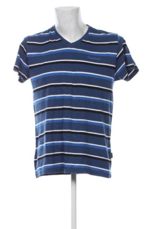 Pánske tričko  Pierre Cardin, Veľkosť L, Farba Viacfarebná, Cena  13,81 €