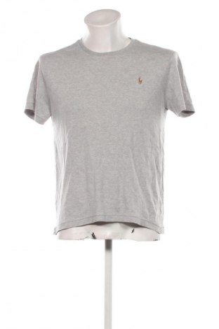 Pánske tričko  Polo Ralph Lauren, Veľkosť L, Farba Sivá, Cena  84,95 €