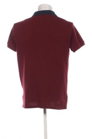 Tricou de bărbați Polo Ralph Lauren, Mărime M, Culoare Roșu, Preț 408,11 Lei