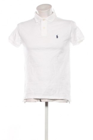 Pánske tričko  Polo Ralph Lauren, Veľkosť S, Farba Biela, Cena  83,95 €