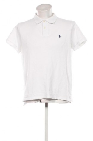 Herren T-Shirt Polo Ralph Lauren, Größe XL, Farbe Weiß, Preis € 122,99