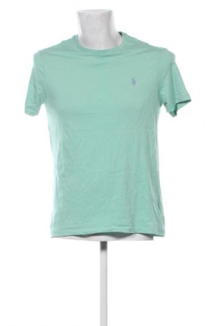 Herren T-Shirt Polo Ralph Lauren, Größe L, Farbe Grün, Preis 102,99 €