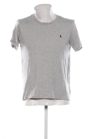Herren T-Shirt Polo Ralph Lauren, Größe M, Farbe Grau, Preis 34,78 €