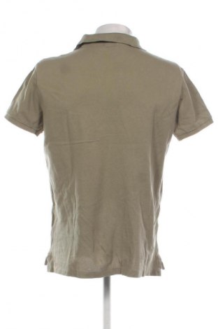 Męski T-shirt Polo Ralph Lauren, Rozmiar XL, Kolor Zielony, Cena 188,51 zł