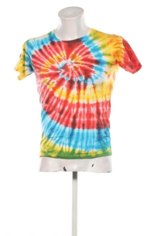 Ανδρικό t-shirt Premium, Μέγεθος S, Χρώμα Πολύχρωμο, Τιμή 9,72 €