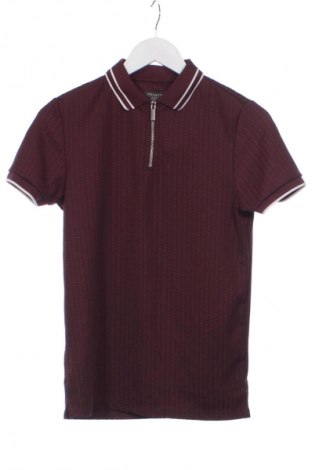Herren T-Shirt Primark, Größe XS, Farbe Rot, Preis € 9,72