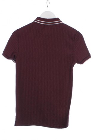Herren T-Shirt Primark, Größe XS, Farbe Rot, Preis € 9,72