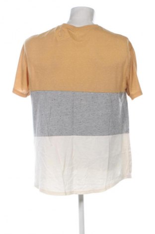 Pánske tričko  Pull&Bear, Veľkosť XL, Farba Viacfarebná, Cena  9,72 €