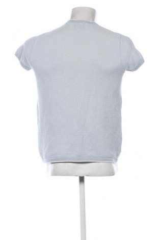 Męski T-shirt Pull&Bear, Rozmiar S, Kolor Kolorowy, Cena 43,68 zł