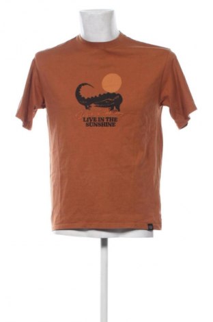 Férfi póló Pull&Bear, Méret S, Szín Sokszínű, Ár 5 199 Ft