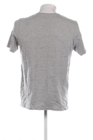 Мъжка тениска Pull&Bear, Размер M, Цвят Сив, Цена 19,00 лв.
