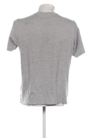 Мъжка тениска Pull&Bear, Размер M, Цвят Сив, Цена 19,00 лв.