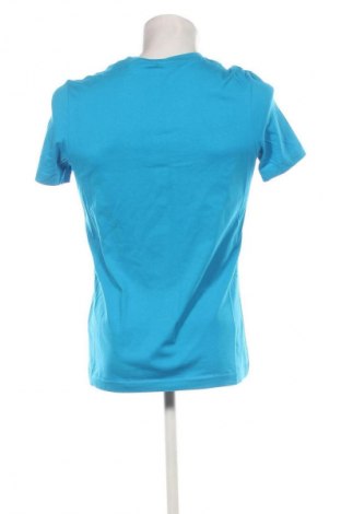 Męski T-shirt Reebok, Rozmiar M, Kolor Niebieski, Cena 40,99 zł