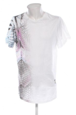 Herren T-Shirt Religion, Größe L, Farbe Mehrfarbig, Preis 14,00 €