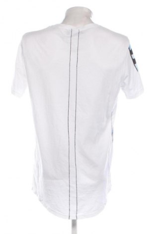 Herren T-Shirt Religion, Größe L, Farbe Mehrfarbig, Preis 14,00 €