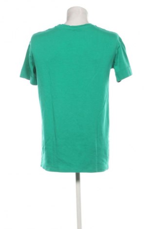 Herren T-Shirt Reserved, Größe M, Farbe Grün, Preis 10,00 €