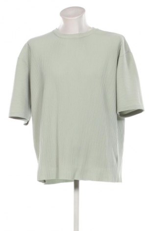 Herren T-Shirt Reserved, Größe M, Farbe Grün, Preis € 9,72