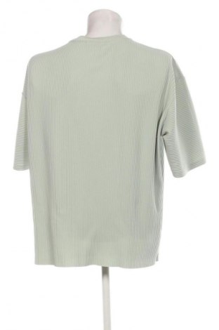 Herren T-Shirt Reserved, Größe M, Farbe Grün, Preis € 9,72