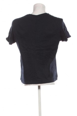 Męski T-shirt Reserved, Rozmiar M, Kolor Niebieski, Cena 43,99 zł