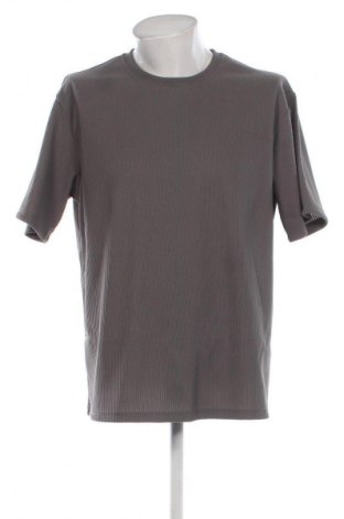 Ανδρικό t-shirt Reserved, Μέγεθος L, Χρώμα Γκρί, Τιμή 9,72 €