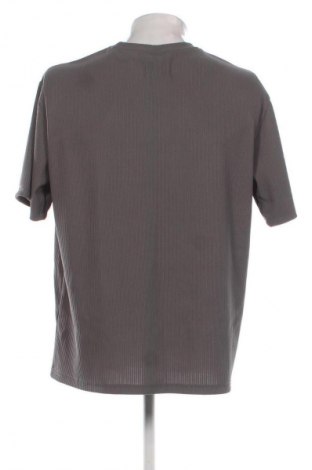 Ανδρικό t-shirt Reserved, Μέγεθος L, Χρώμα Γκρί, Τιμή 9,72 €