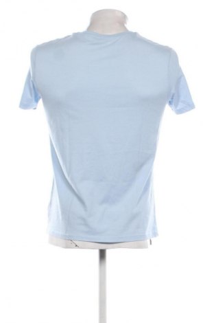 Męski T-shirt Reserved, Rozmiar M, Kolor Niebieski, Cena 43,68 zł