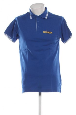 Męski T-shirt Roly, Rozmiar M, Kolor Niebieski, Cena 44,94 zł