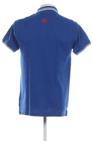 Męski T-shirt Roly, Rozmiar M, Kolor Niebieski, Cena 44,94 zł