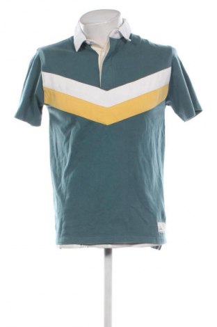 Herren T-Shirt Rupert and Buckley, Größe M, Farbe Mehrfarbig, Preis 18,47 €