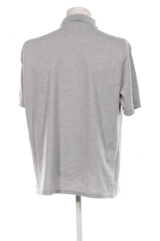 Herren T-Shirt Russell, Größe XL, Farbe Grau, Preis 10,30 €