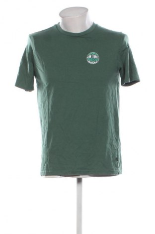 Herren T-Shirt S.Oliver, Größe M, Farbe Grün, Preis € 10,99