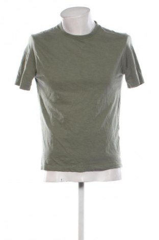 Tricou de bărbați S.Oliver, Mărime M, Culoare Verde, Preț 39,47 Lei